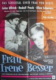 Frau Irene Besser movie poster