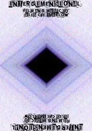 Interdimensional movie poster