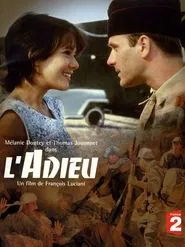 L'Adieu tv show poster