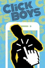 Click Boys tv show poster