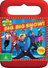 The Wiggles - Big, Big Show! movie poster