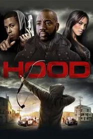 Poster do filme Hood