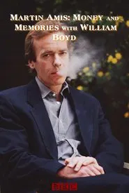 Martin Amis: Money and Memories movie poster