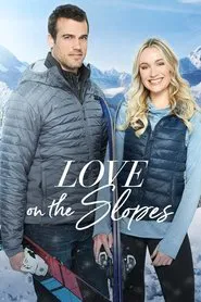 Love on the Slopes movie poster