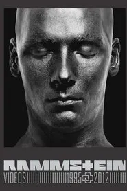 Rammstein - Videos 1995-2012 movie poster