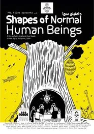 Shapes of Normal Human Beings movie poster