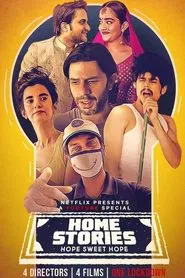 Poster do filme Home Stories