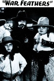 War Feathers movie poster