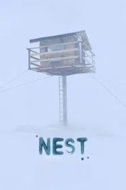 Nest movie poster