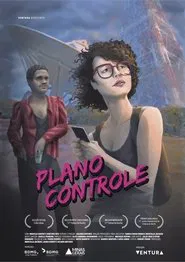 Poster do filme Plano Controle