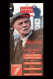 The Dunroamin' Rising movie poster