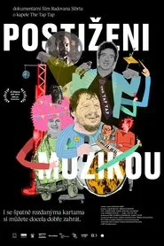 Two Roads movie poster