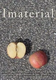 Poster do filme Imaterial