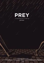 Poster do filme Prey