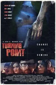 Turning Point movie poster