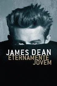 Poster do filme James Dean: Eternamente Jovem