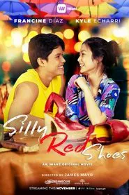 Silly Red Shoes movie poster