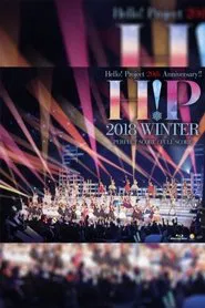 Hello! Project 2018 Winter ~PERFECT SCORE~ Hello! Project 20th Anniversary!! movie poster