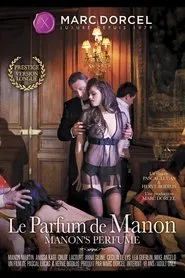 Poster do filme A Sedução de Manon