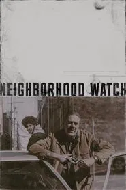 Neighborhood Watch movie poster