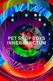 Pet Shop Boys: Inner Sanctum 2018 movie poster
