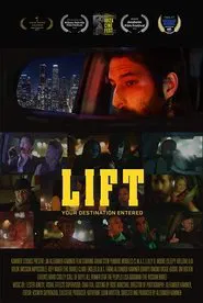 LIFT movie poster