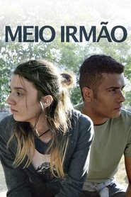 Poster do filme Half Brother