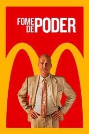 Poster do filme Fome de Poder