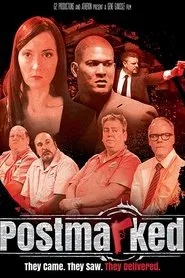 Poster do filme Postmarked