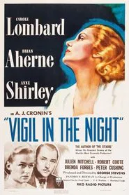 Vigil in the Night movie poster