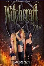 Poster do filme Witchcraft XIV: Angel of Death