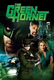 The Green Hornet movie poster