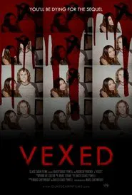 Vexed movie poster