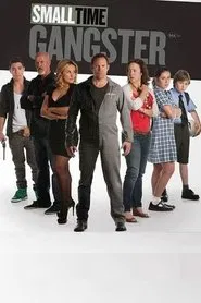 Small Time Gangster tv show poster