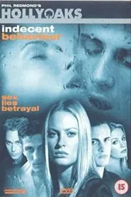 Hollyoaks: Indecent Behaviour movie poster