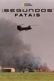 Poster da série Segundos Fatais