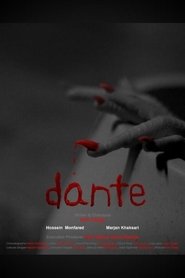 Dante movie poster