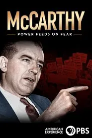 McCarthy movie poster