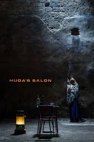 Huda's Salon movie poster
