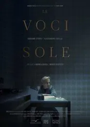 Lonely Voices movie poster