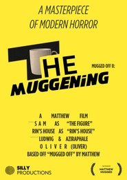 Poster do filme Mugged Off II: The Muggening