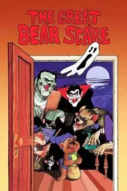 The Great Bear Scare movie poster