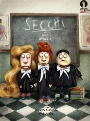 Secchi movie poster