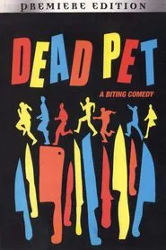 Dead Pet movie poster