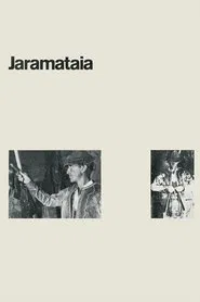 Jaramataia movie poster