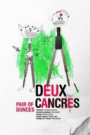 Poster do filme Deux Cancres