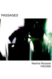 Passages movie poster