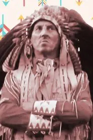 L'indien des Acacias movie poster