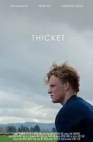 Thicket movie poster