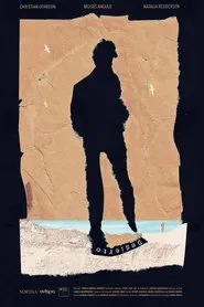 Desierto movie poster